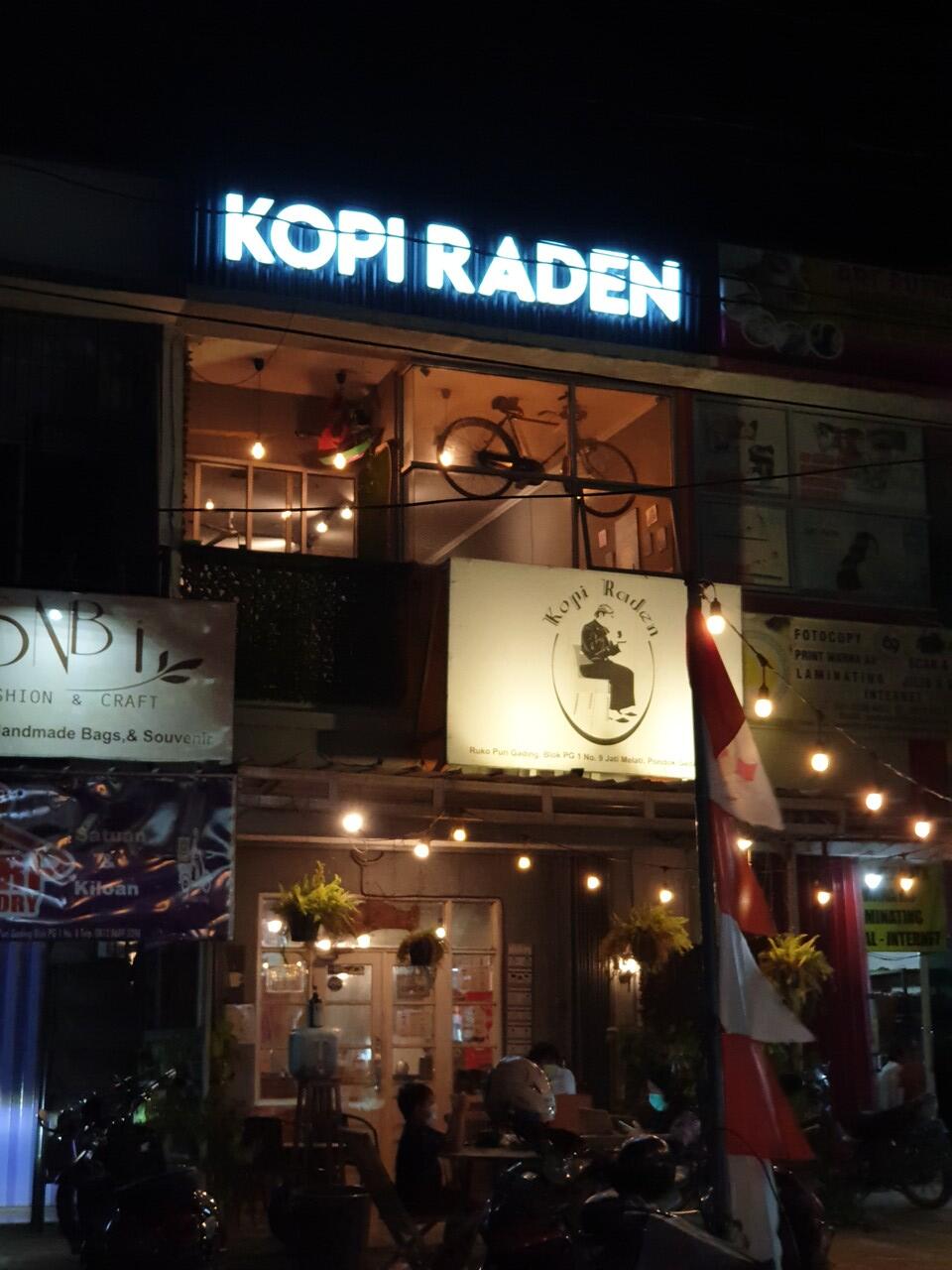 Kopi Enak Murah di Jatiwaringin