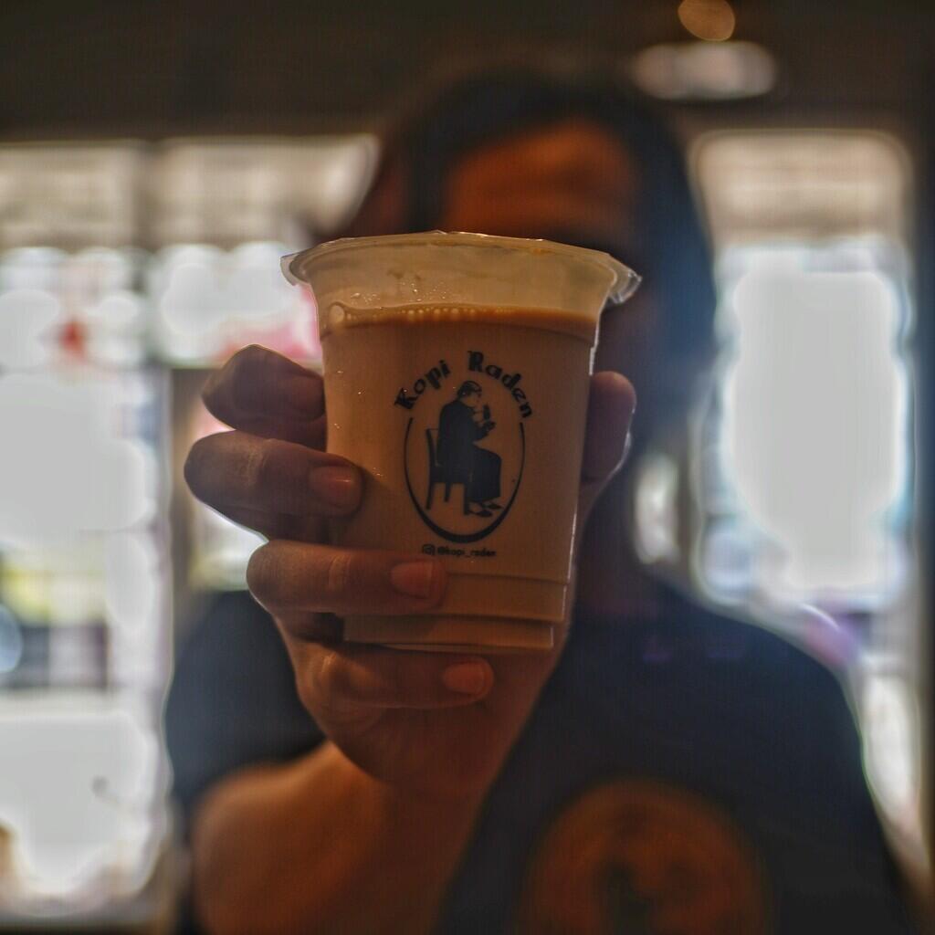 Kopi Enak Murah di Jatiwaringin