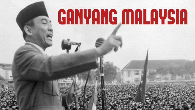 Soekarno: &quot;Ganyang Malaysia!&quot;, Berakhir Tragedi Pembantaian Mangkuk Merah