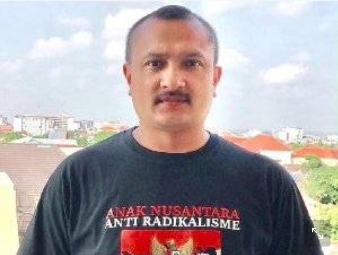Doakan Anies, FH: Jakarta Ada Gubernur - Wagub Ruwet, Apalagi Tak Ada