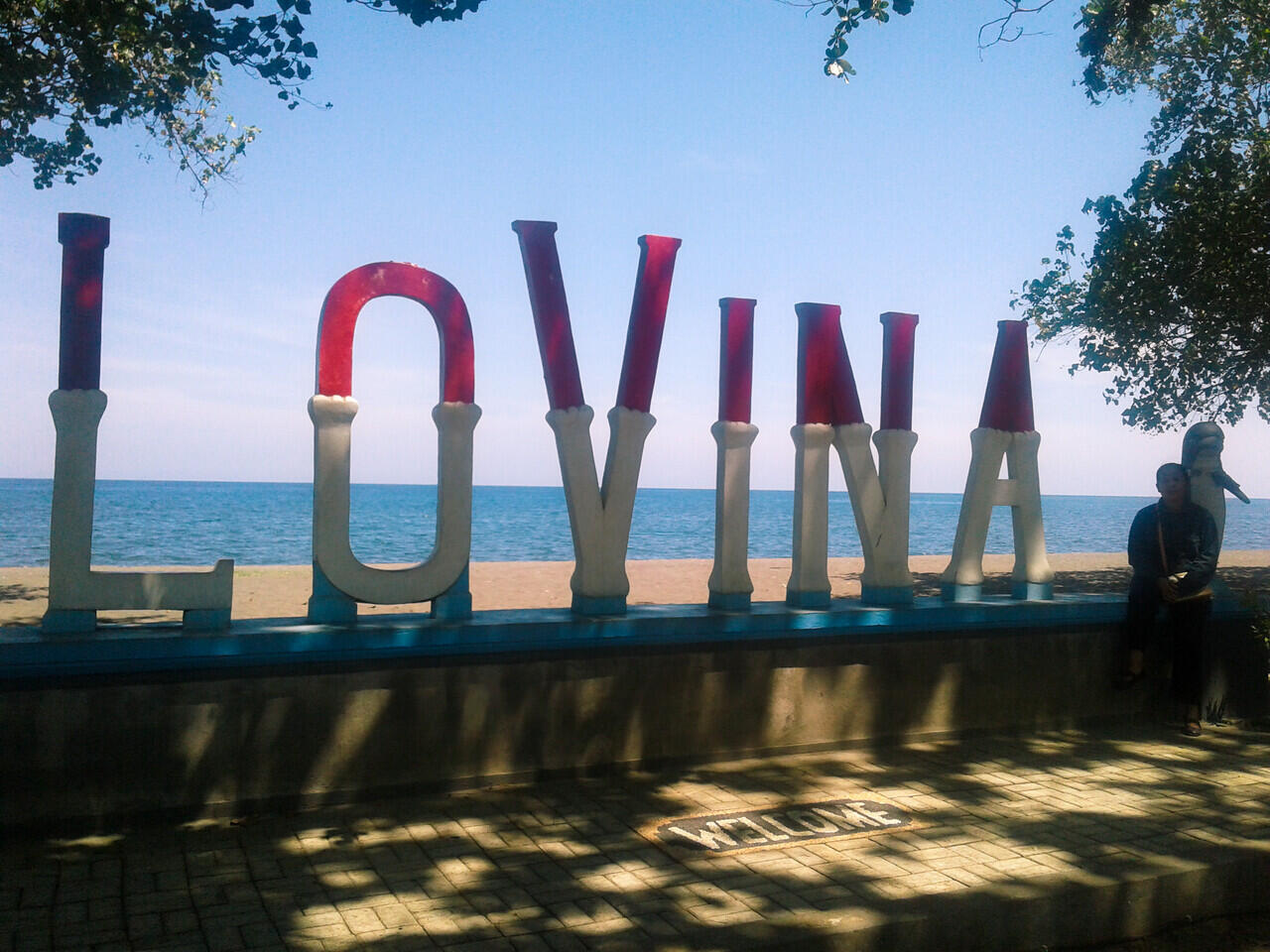 Tempat Wisata Keren di Bali Utara