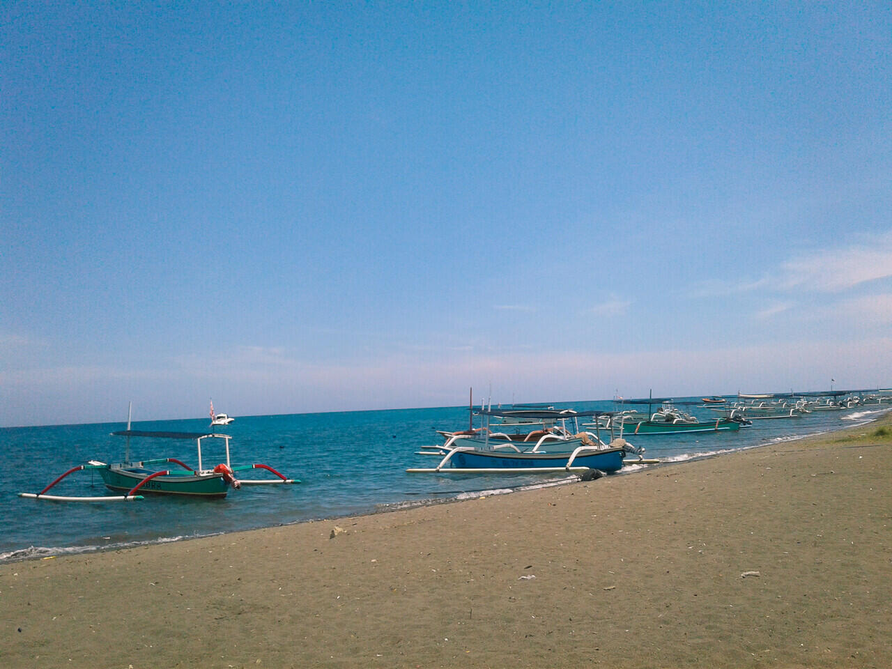Tempat Wisata Keren di Bali Utara