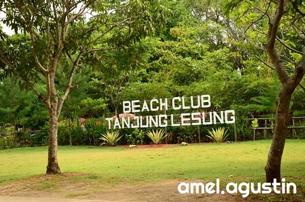 &#91;COC Travellers&#93; Mari Berwisata ke Tanjung Lesung - Banten