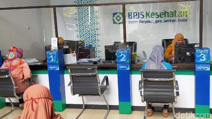 Ingat! Iuran BPJS Kesehatan Naik Rp 9.500 Tahun Depan