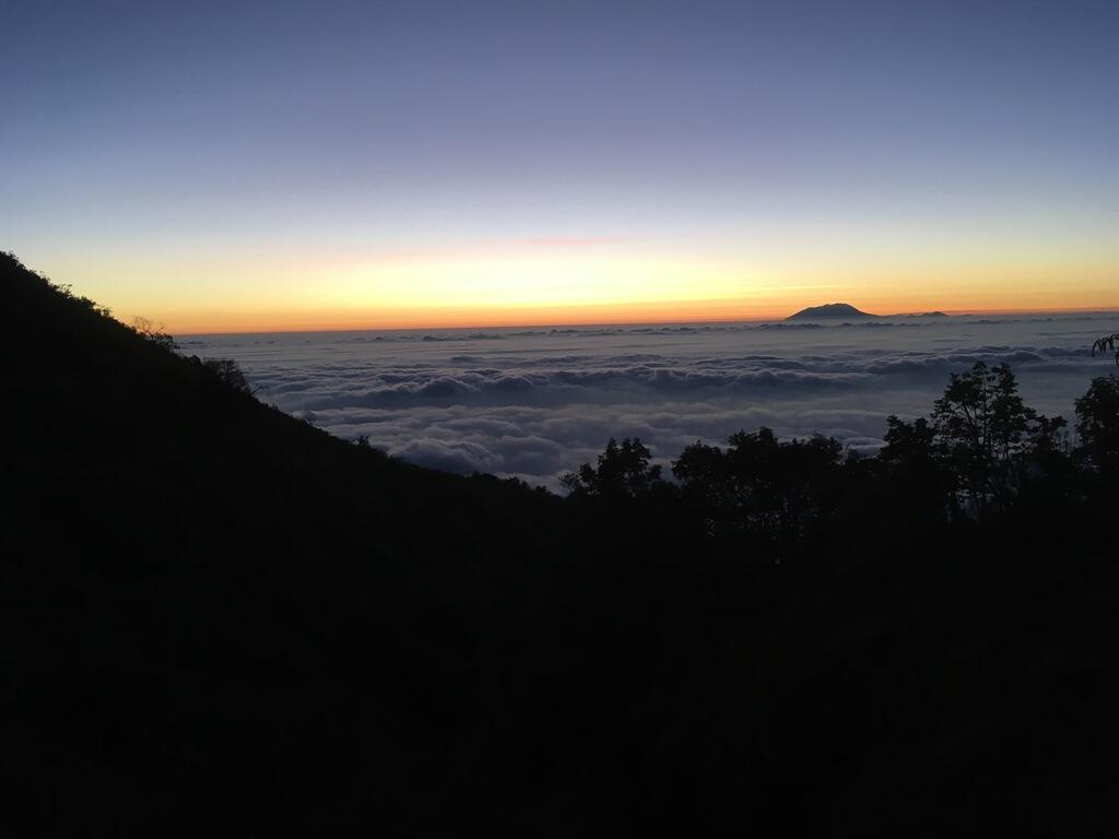 Gmbl Naked Pendakian Gunung Merbabu Via Selo Final Part Kaskus