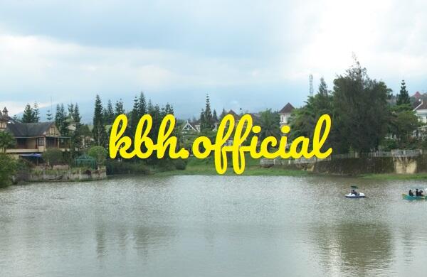 &#91;COC Travellers&#93; Banyak Spot Insta Worthy di Little Venice, Kota Bunga - Cipanas