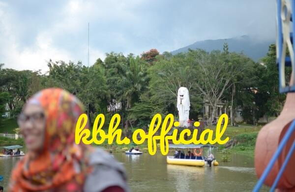 &#91;COC Travellers&#93; Banyak Spot Insta Worthy di Little Venice, Kota Bunga - Cipanas