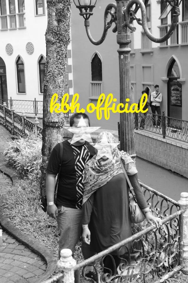 &#91;COC Travellers&#93; Banyak Spot Insta Worthy di Little Venice, Kota Bunga - Cipanas