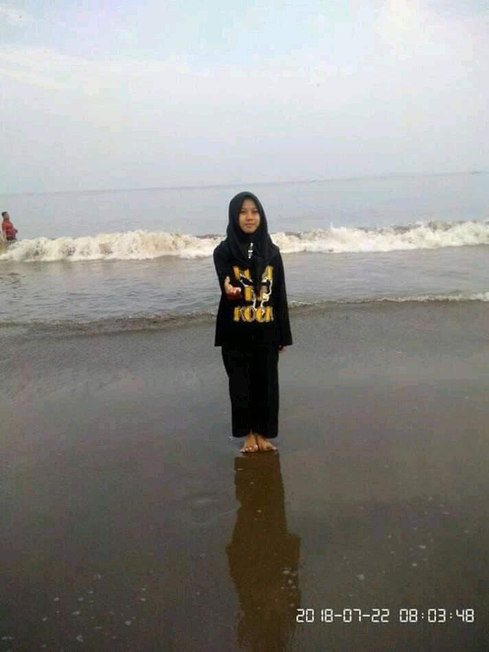 Tempat Wisata Indah di Lampung Barat, Lampung! Memanjakan Mata Penikmatnya