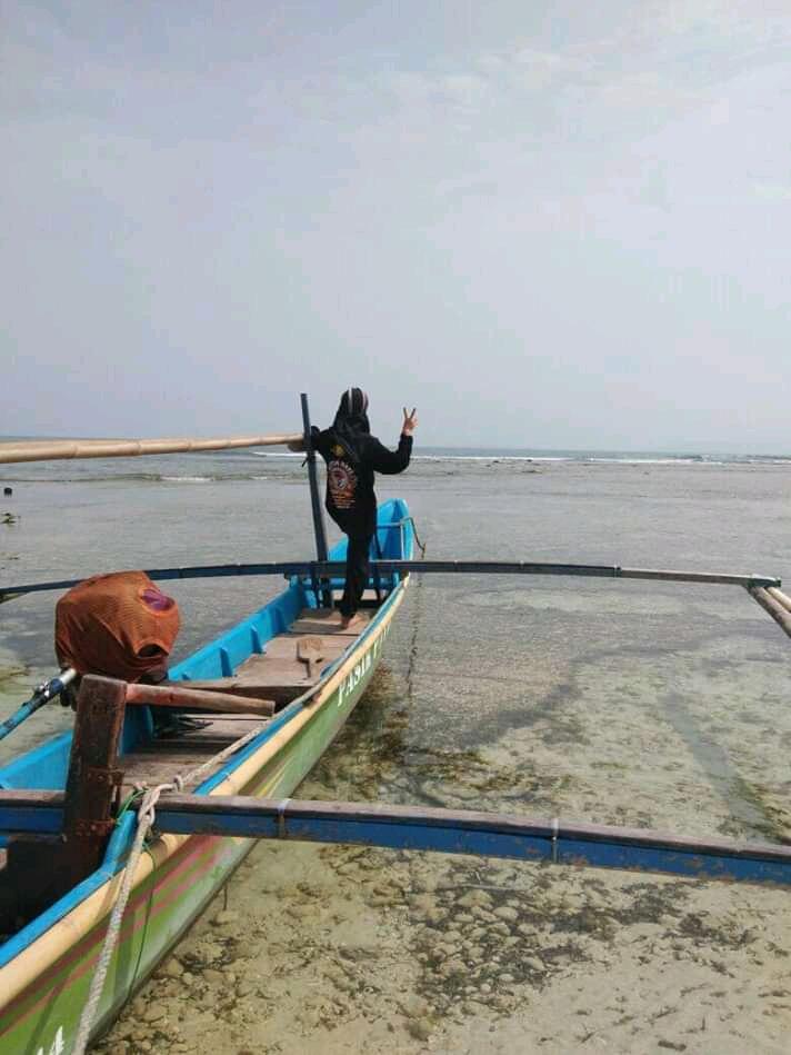 Tempat Wisata Indah di Lampung Barat, Lampung! Memanjakan Mata Penikmatnya
