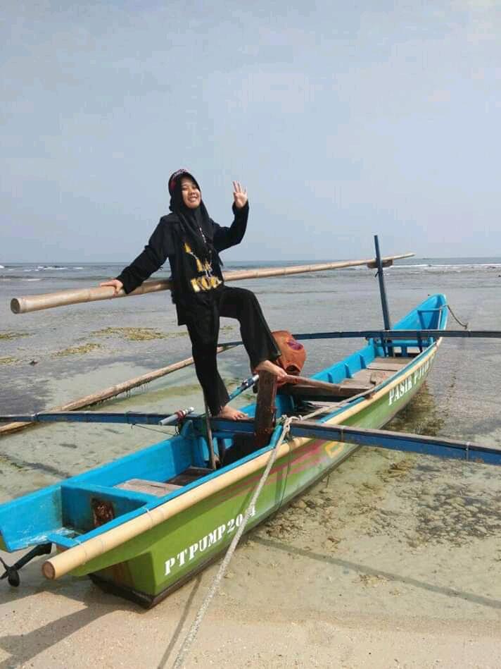 Tempat Wisata Indah di Lampung Barat, Lampung! Memanjakan Mata Penikmatnya