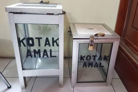 Soal Pendanaan JI, PD: Harus Tertibkan Kotak Amal agar Tak Disalahgunakan