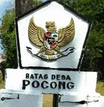 Nama-Nama Daerah Yang Unik Di Indonesia