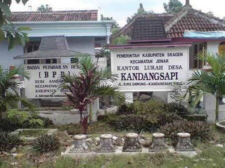 Nama-Nama Daerah Yang Unik Di Indonesia
