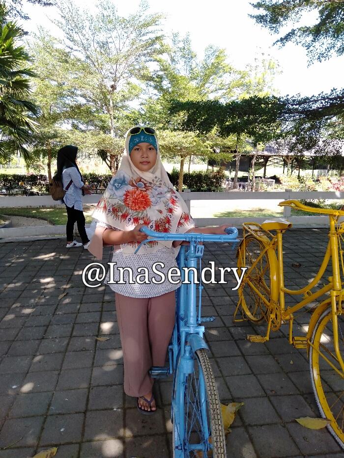 Milkindo : Wisata Edukasi di Malang Selatan, Instagramable Abis Gan!