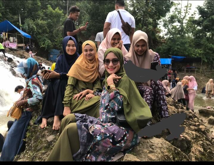 Krueng Saweuk, Wisata Aceh dengan Kealamian Hutan dan Sungai yang Menggoda