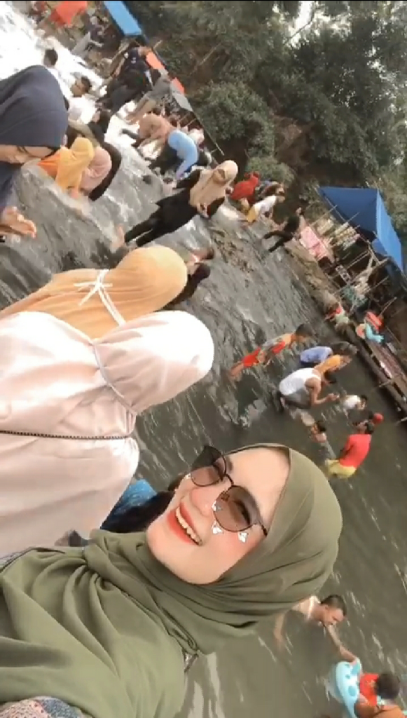 Krueng Saweuk, Wisata Aceh dengan Kealamian Hutan dan Sungai yang Menggoda