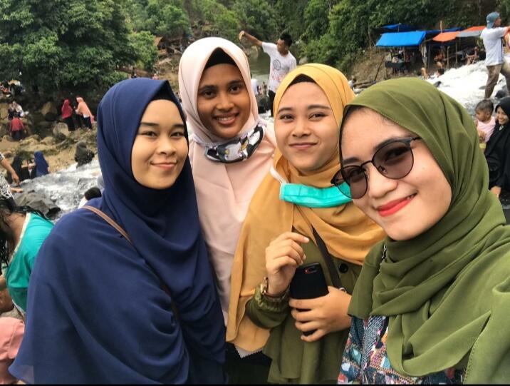 Krueng Saweuk, Wisata Aceh dengan Kealamian Hutan dan Sungai yang Menggoda
