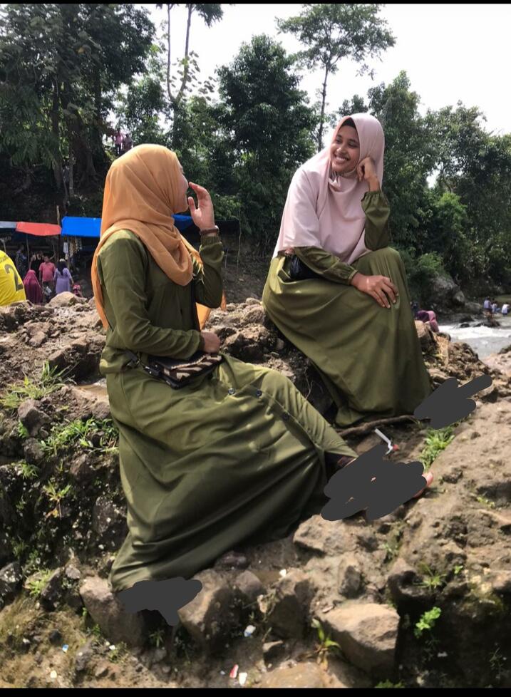 Krueng Saweuk, Wisata Aceh dengan Kealamian Hutan dan Sungai yang Menggoda