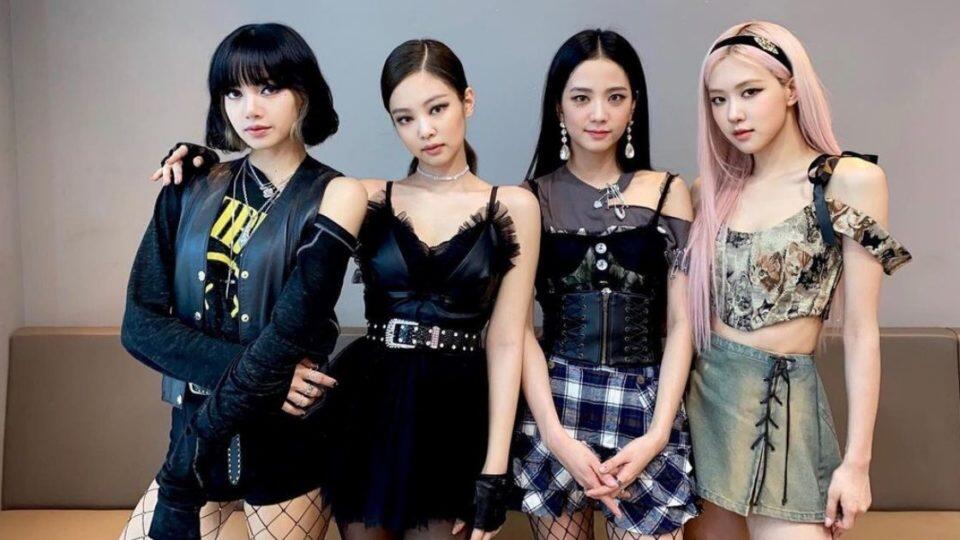 Video Misterius BLACKPINK 'THE INVITATION' Ternyata Berkaitan dengan YouTube?