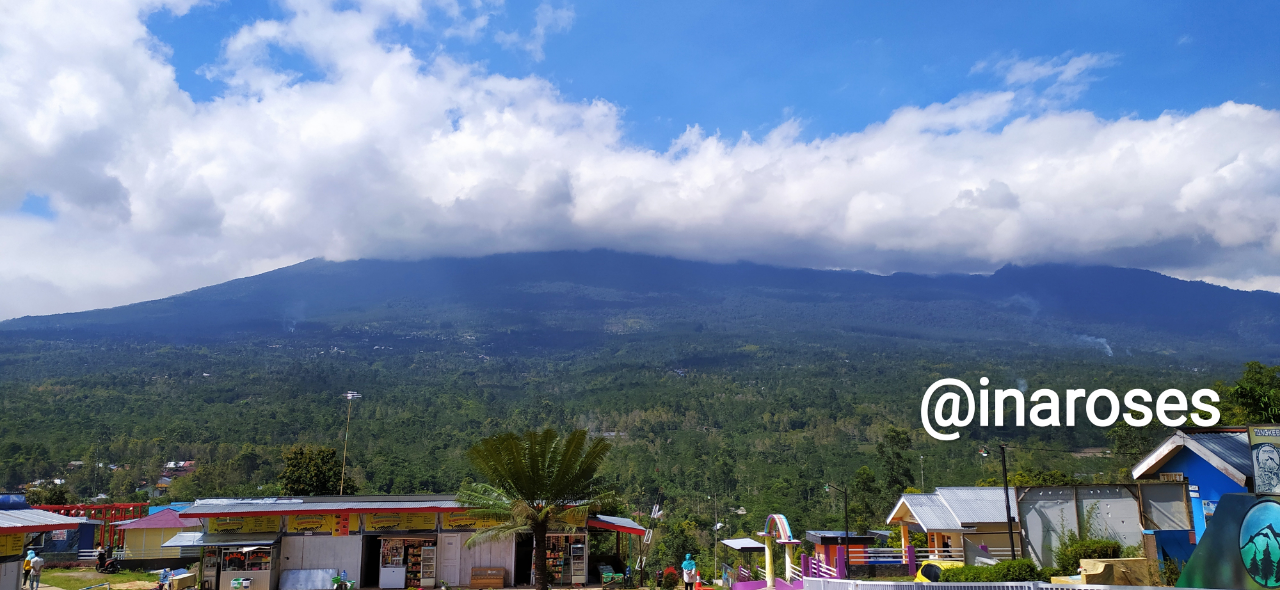 Taman Langit Wisata Hits Instagramable di Pemalang, Pandemi Aman!