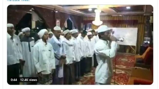 Fatwa MUI: Seruan Hayya Alal Jihad Pengikut Habib Rizieq Lecehkan Islam