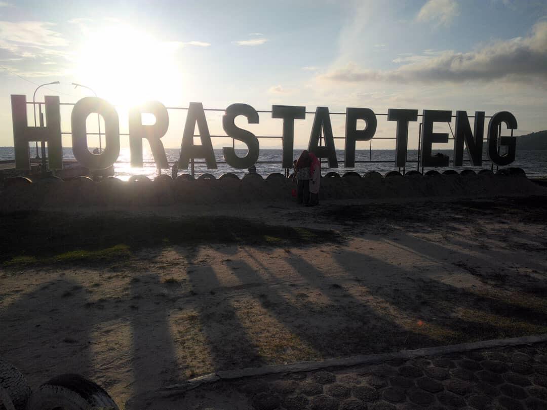 Kini Saatnya Menikmati Liburan Di Kota Sendiri