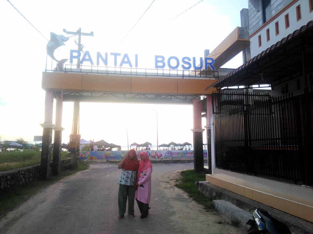 Kini Saatnya Menikmati Liburan Di Kota Sendiri