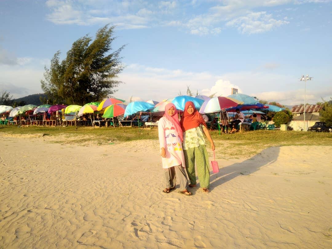 Kini Saatnya Menikmati Liburan Di Kota Sendiri