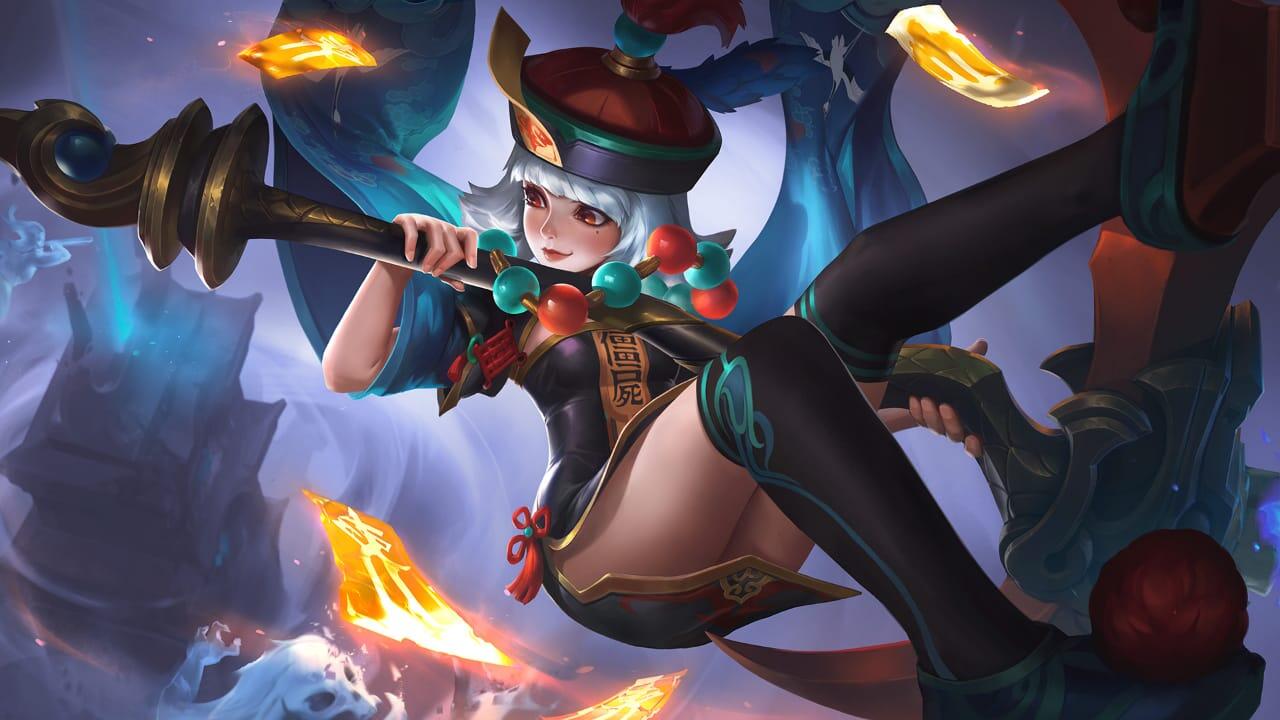 Memahami Basic Role Pada Mobile Legends