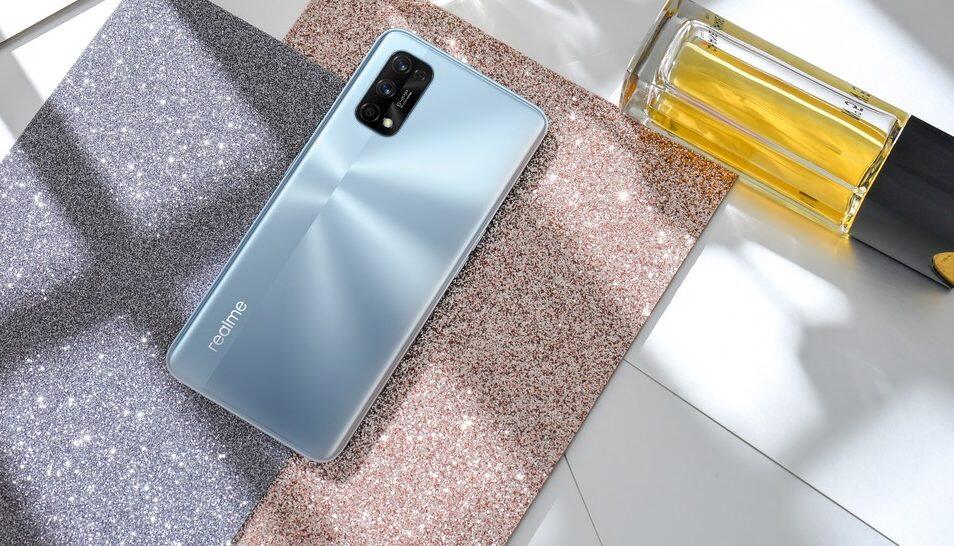 Review realme 7 Pro (Part 2)