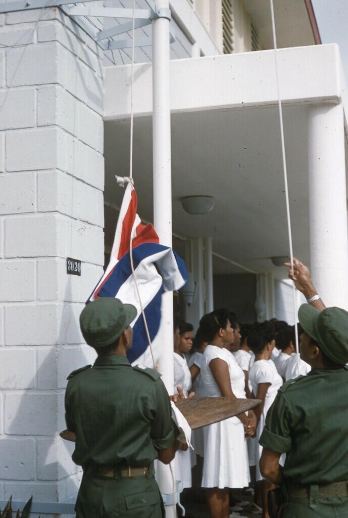 Warinussy: Peringatan 1 Desember 1961 pembenaran “operasi militer” di Papua