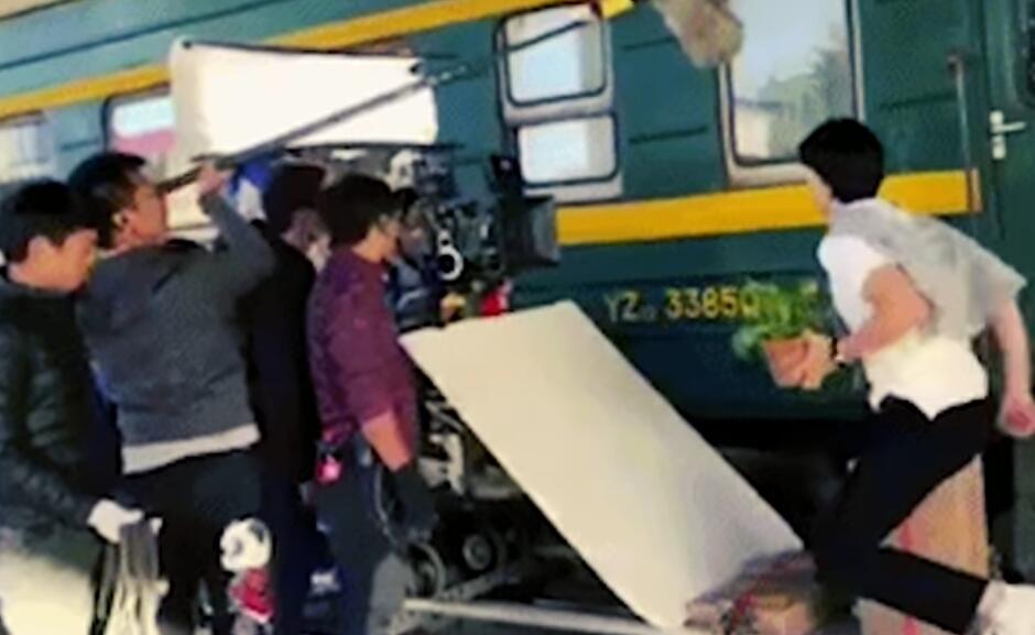 Agan Sista Perlu Tahu! Begini Repotnya Dibalik Layar Pembuatan Film