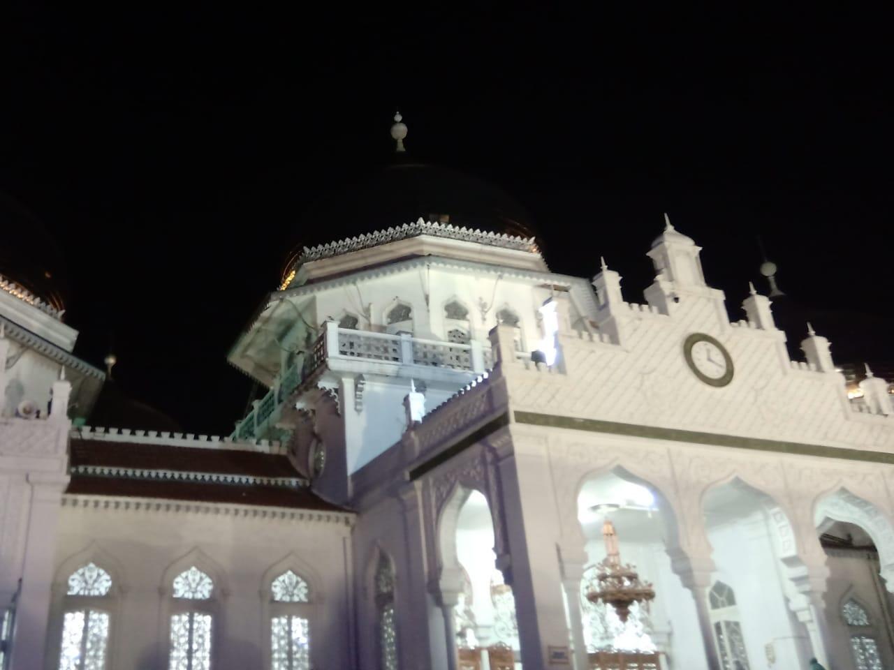 Ayo Liburan di Banda Aceh !!!
