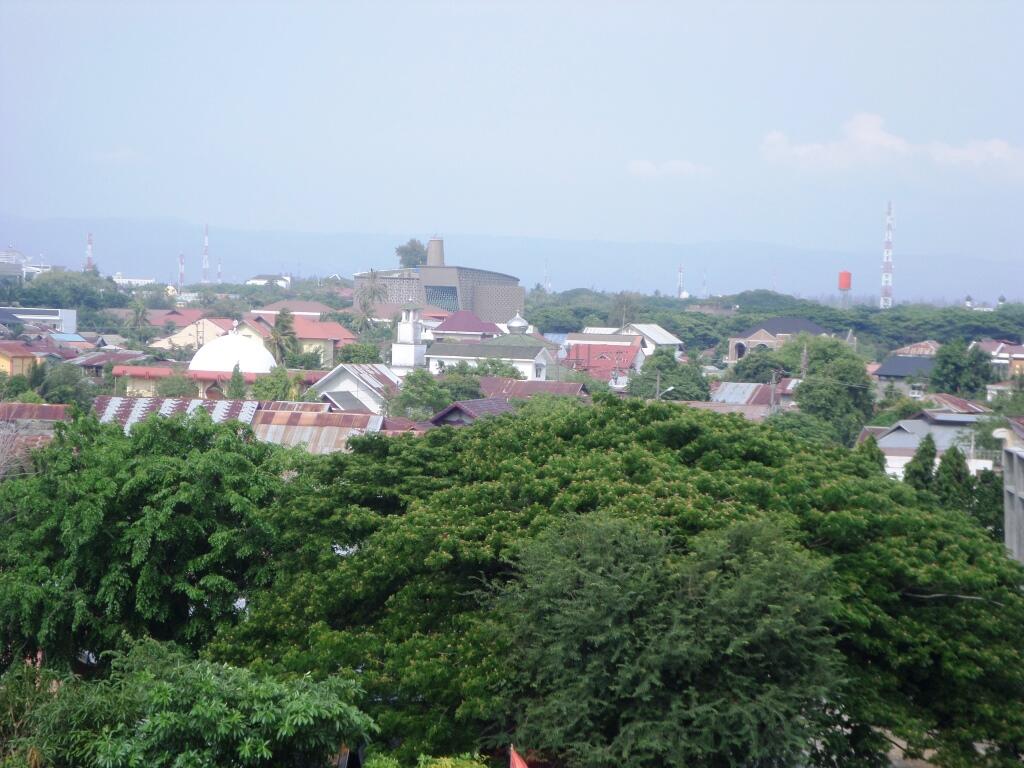 Ayo Liburan di Banda Aceh !!!