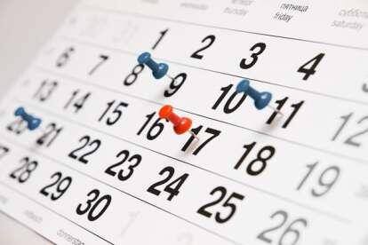 Libur Panjang Akhir Tahun Dipangkas, Simak Jadwal Cuti Bersama Terbaru!