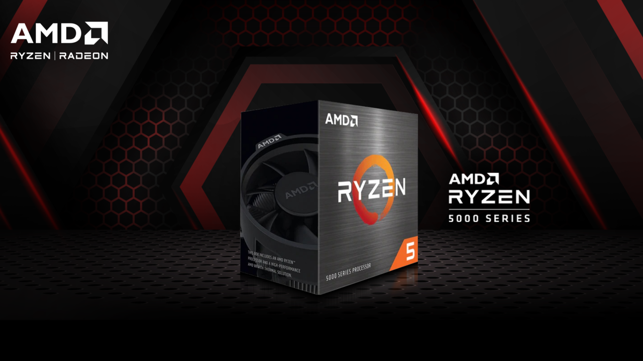 Ikuti Keseruan AMD Virtual Launch 2020! Banyak Hadiah Menunggumu!