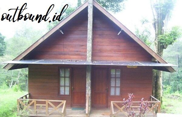 &#91;COC Travellers&#93; Buper Cikole Lembang: Udara Dingin featuring Pemandangan Indah