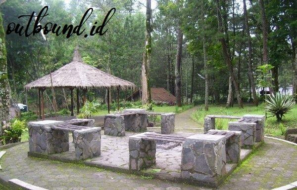 &#91;COC Travellers&#93; Buper Cikole Lembang: Udara Dingin featuring Pemandangan Indah