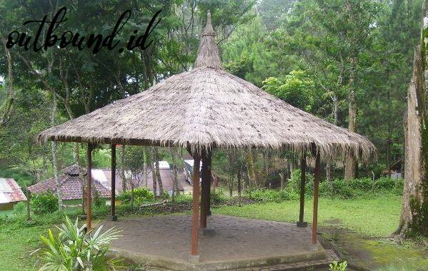 &#91;COC Travellers&#93; Buper Cikole Lembang: Udara Dingin featuring Pemandangan Indah
