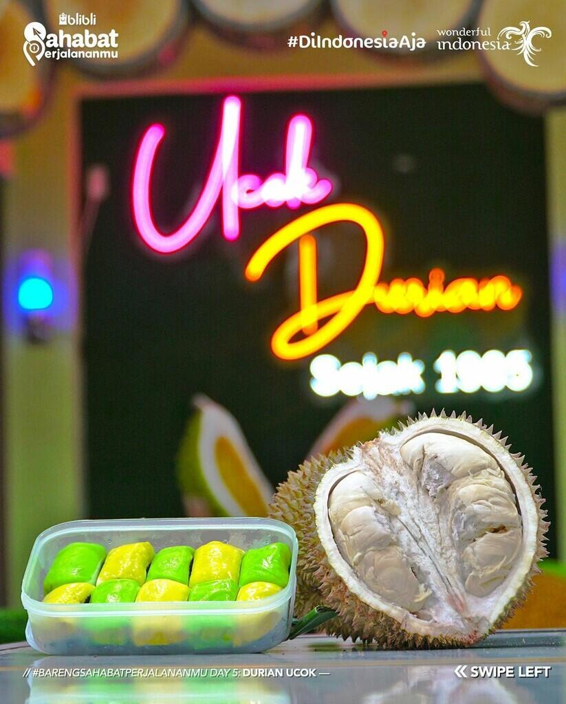 Rekomendasi Trip di Medan, Masuk Gan!