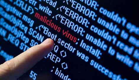 Mengenal Jenis Virus Dan Kejahatan 'BARU' Mereka Di Sistem Komputer
