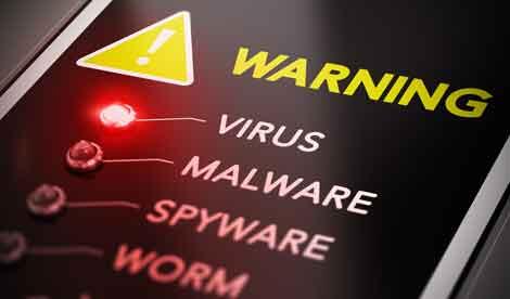 Mengenal Jenis Virus Dan Kejahatan 'BARU' Mereka Di Sistem Komputer