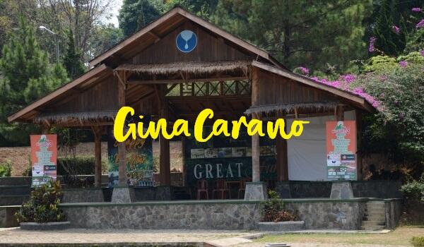 &#91;COC Travellers&#93; Berwisata ke Pemandian Air Panas Alami di Ciater, Subang