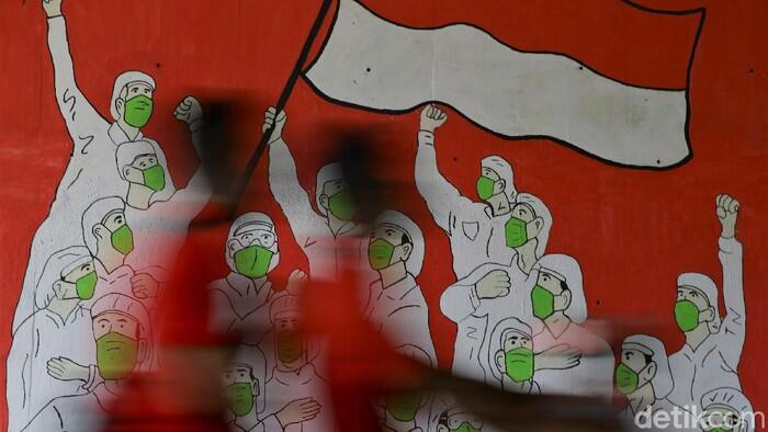 80 Penyelenggara dan Pengawas Pilkada Klaten Positif Corona
