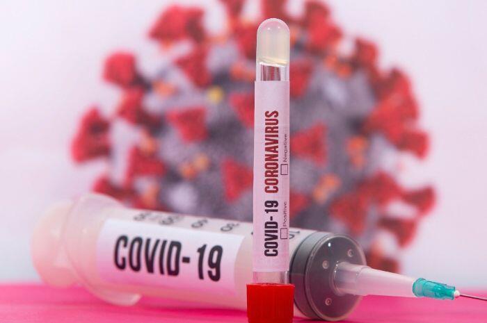 Puluhan Pasien Covid-19 Masuk Daftar Tunggu Akibat Semua Ruang Isolasi RS Penuh
