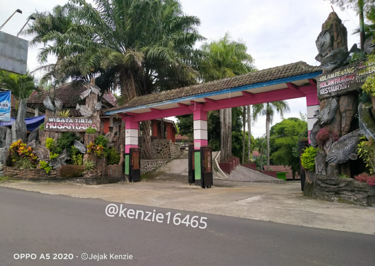 Wisata Tirta Nusantara, Tempat Wisata Ramah Anak Terfavorit Dekat Rumah