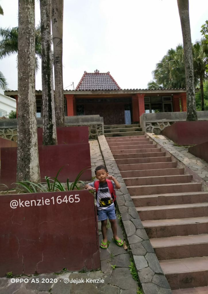 Wisata Tirta Nusantara, Tempat Wisata Ramah Anak Terfavorit Dekat Rumah