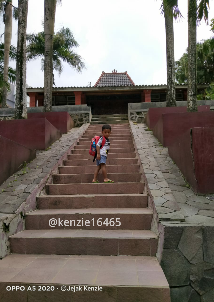 Wisata Tirta Nusantara, Tempat Wisata Ramah Anak Terfavorit Dekat Rumah