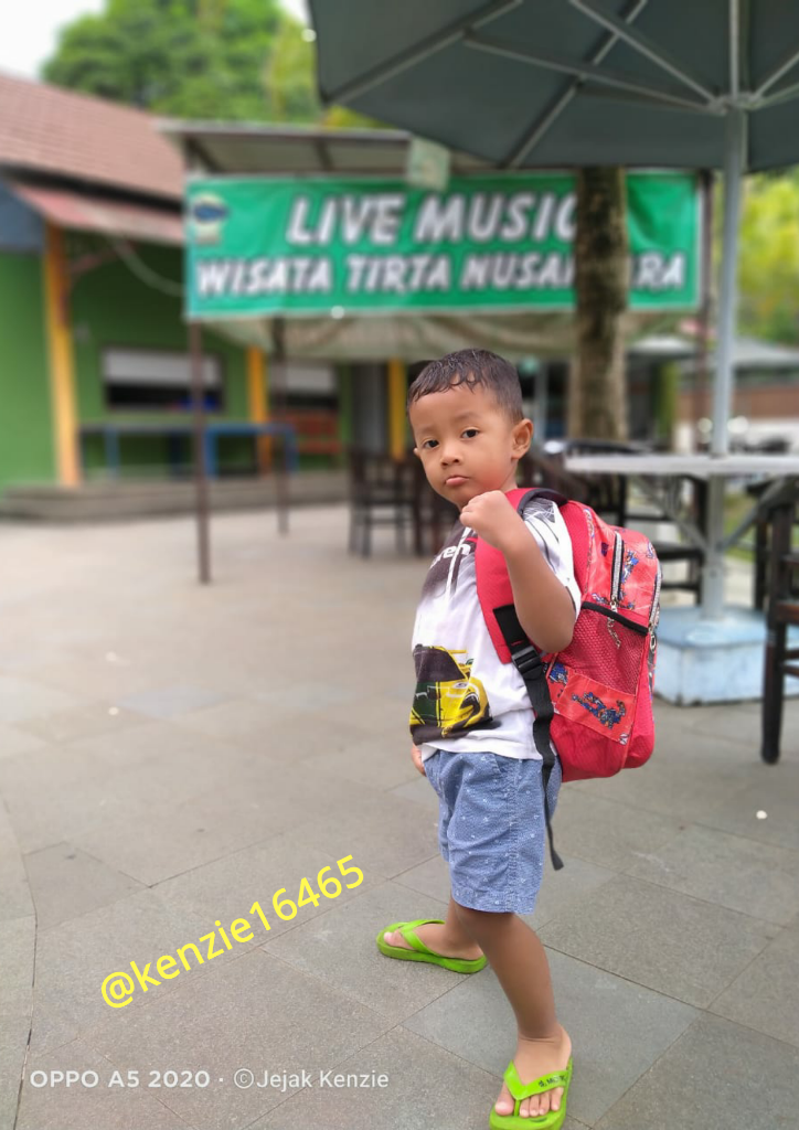 Wisata Tirta Nusantara, Tempat Wisata Ramah Anak Terfavorit Dekat Rumah